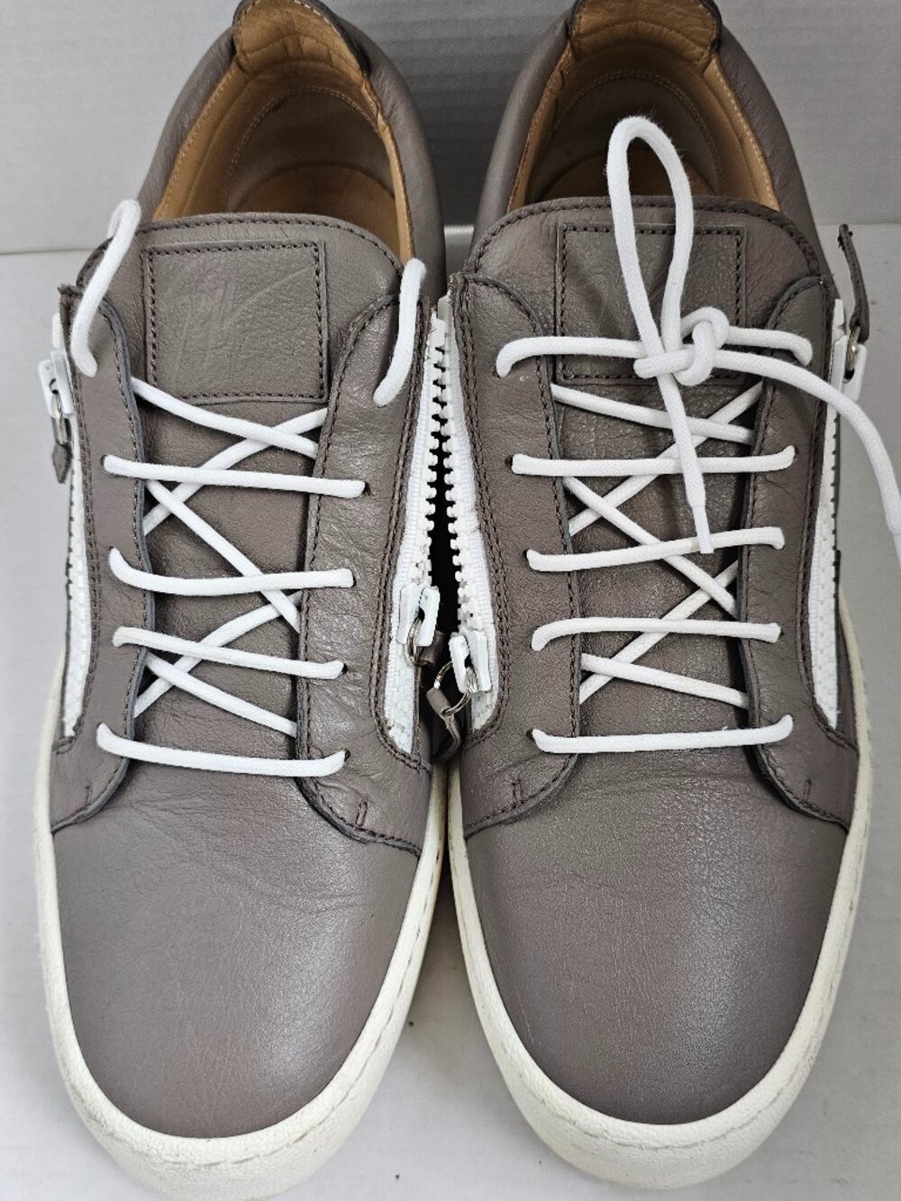 Giuseppe Zanotti Size EU 47